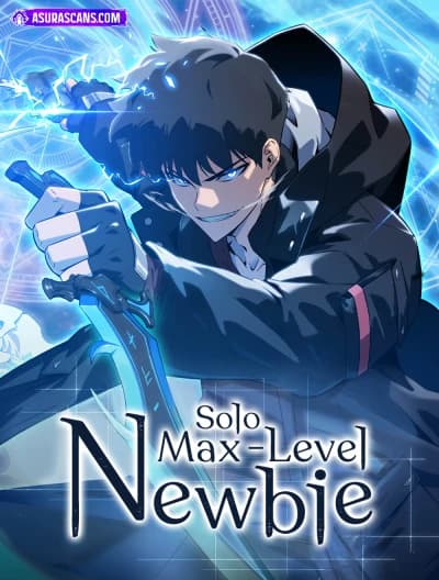 Solo Max-Level Newbie