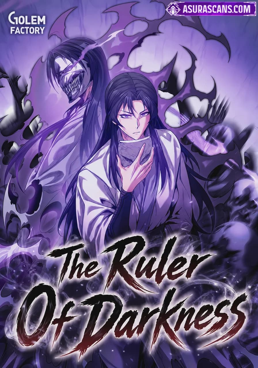 The Ruler Of Darkness