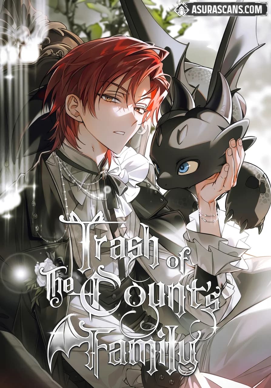Trash of the Count’s Family
